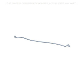 Kraftstoffleitung Case 47897878