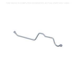 Kraftstoffleitung Case