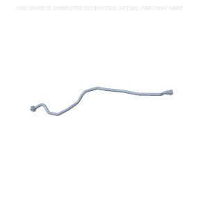 Kraftstoffleitung Case