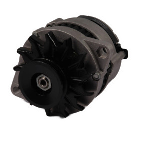 Drehstromgenerator Case