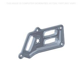 Trennwand Case 47913554