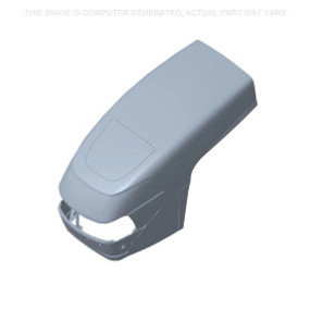 Motorhaube Case