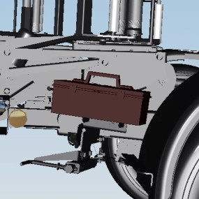 Nachrust, Mahdresche Case 47934633