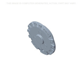 Planetenradträger Case