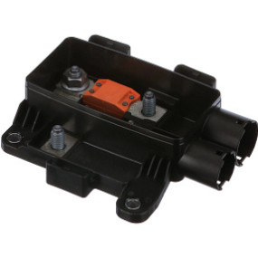 Sicherungskasten Case