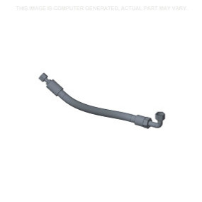 Hydraulikschlauch Case 47939984