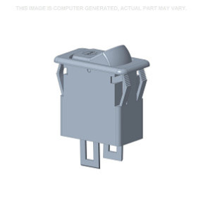 Hebelschalter Case 47940370