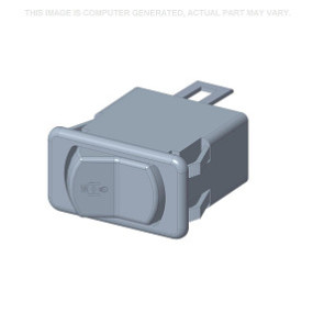 Hebelschalter Case 47940378