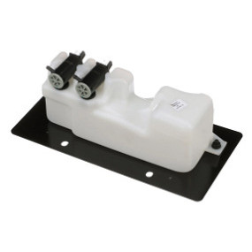 Scheibenwasserbehalt Case 47954525