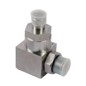 Rückschlagventil Case 47958554