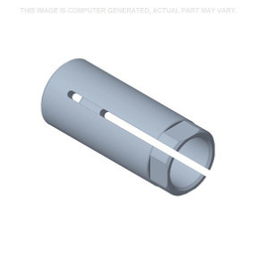 Gewindebuchse Case 47968666