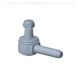 Spurstangenkopf Case 47972910