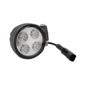 Arbeitsscheinwerfer (47988444) Case