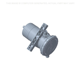 Ölabscheider Case 47996106