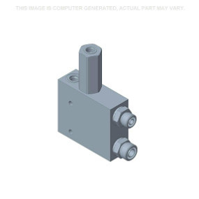 Bremsventil Case 48008605