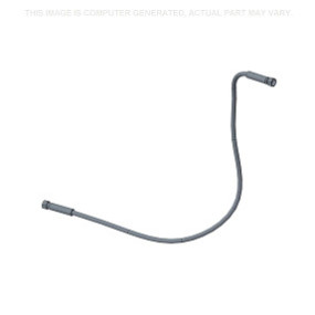 Hydraulikschlauch Case 48011815