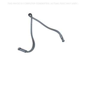 Hydraulikschlauch Case 48011942