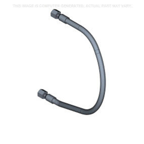 Hydraulikschlauch Case