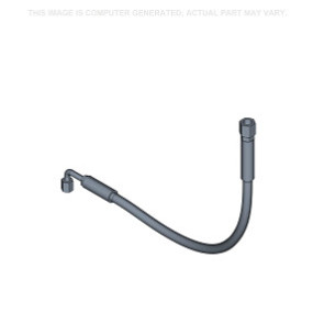 Hydraulikschlauch Case