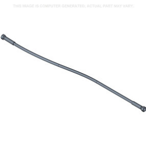 Hydraulikschlauch Case 48017320