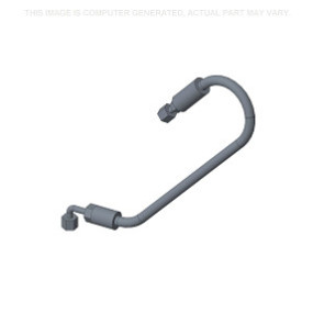 Hydraulikschlauch Case 48017351