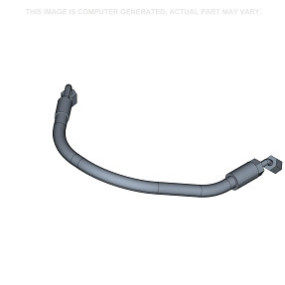 Hydraulikschlauch Case 48017352