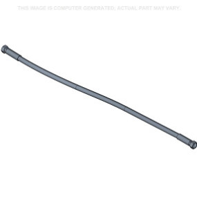 Hydraulikschlauch Case 48017353