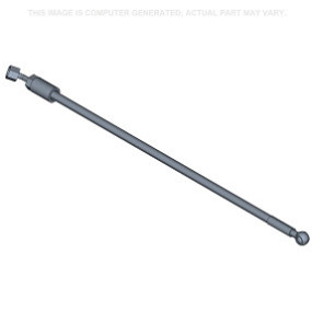 Hydraulikschlauch Case 48017354