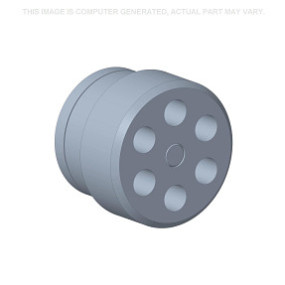 Rückschlagventil Case 48019252