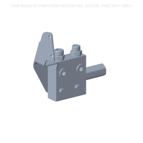 Bremsventil Case 48026432