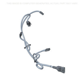 Kabelbaum Case 48028010