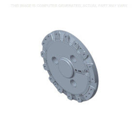 Fördermaschine Case