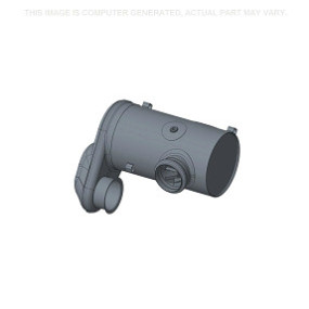 Schalld-Mpfer  Case 48030937