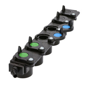 Staubschutzkappe Case