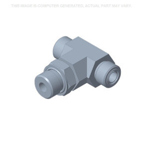 Hydr Steckverbinder Case 48040175