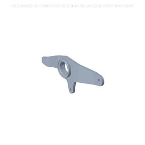 Bremshebel Case 48042419