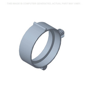 Klemme Case 48043117