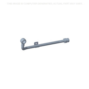Hydraulikleitung Case 48047181