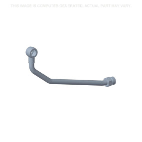 Hydraulikleitung Case 48047183