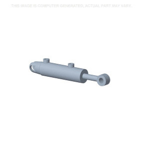 Hydraulikzylinder Case