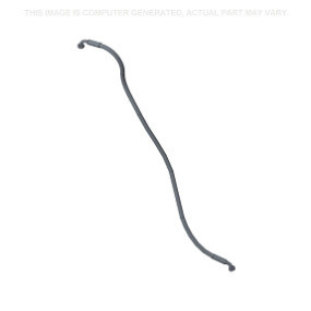 Hydraulikschlauch Case 48059136