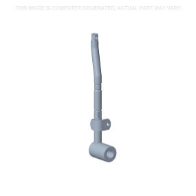 Bedienhebel Case 48059803