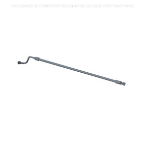 Hydraulikleitung Case 48060809