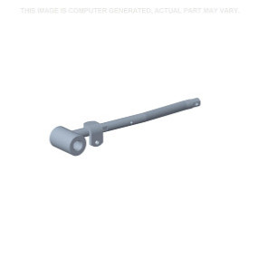 Bedienhebel Case 48061162