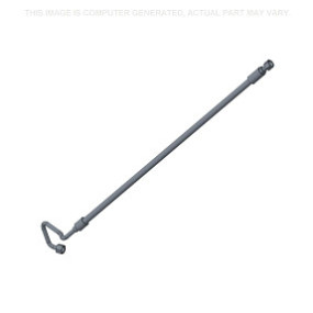 Hydraulikleitung Case 48065897