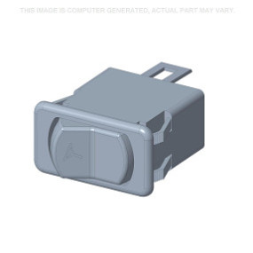 Hebelschalter Case 48071853