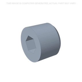 Magneteinsatz Case 48074871