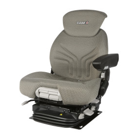 Fahrersitz Case 48087577