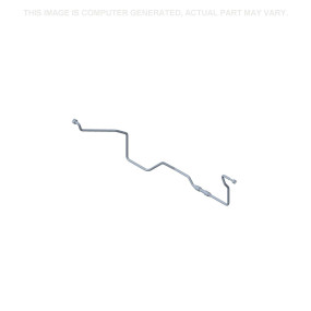 Hydraulikleitung Case 48094282