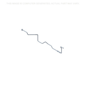 Hydraulikleitung Case 48094284